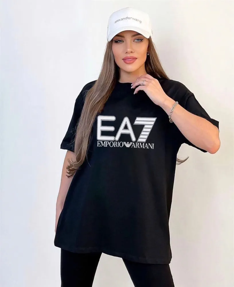 Футболка 7356494 Fabrika