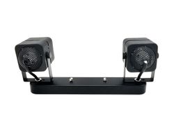 Ambrella Накладной поворотный светильник Move TA114