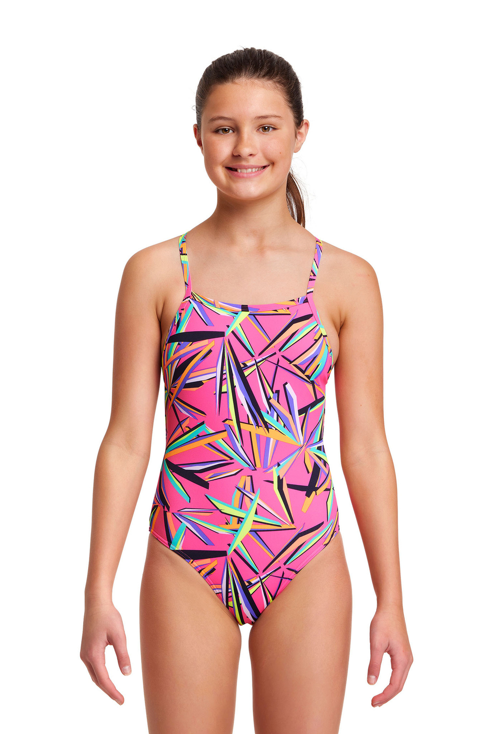 Купальник FUNKITA Blade Stunner