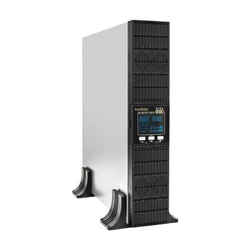 ИБП Exegate PowerExpert ULS-3000.LCD.AVR.1SH.2C13.USB.RS232.SNMP.2U