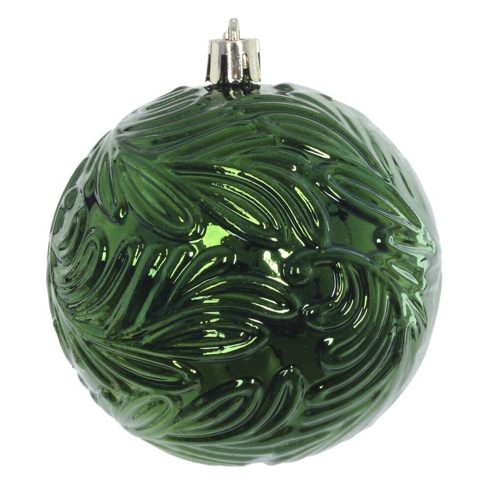 GAEM Набор из 20шт Украшение новогоднее "Шар", L40 W8 H40 см