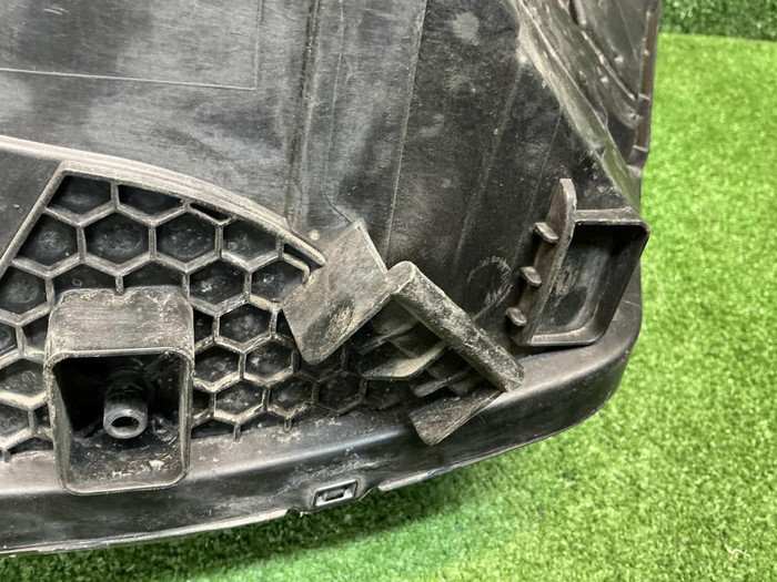 Фара правая Genesis G80 2 (2020-2024) LED