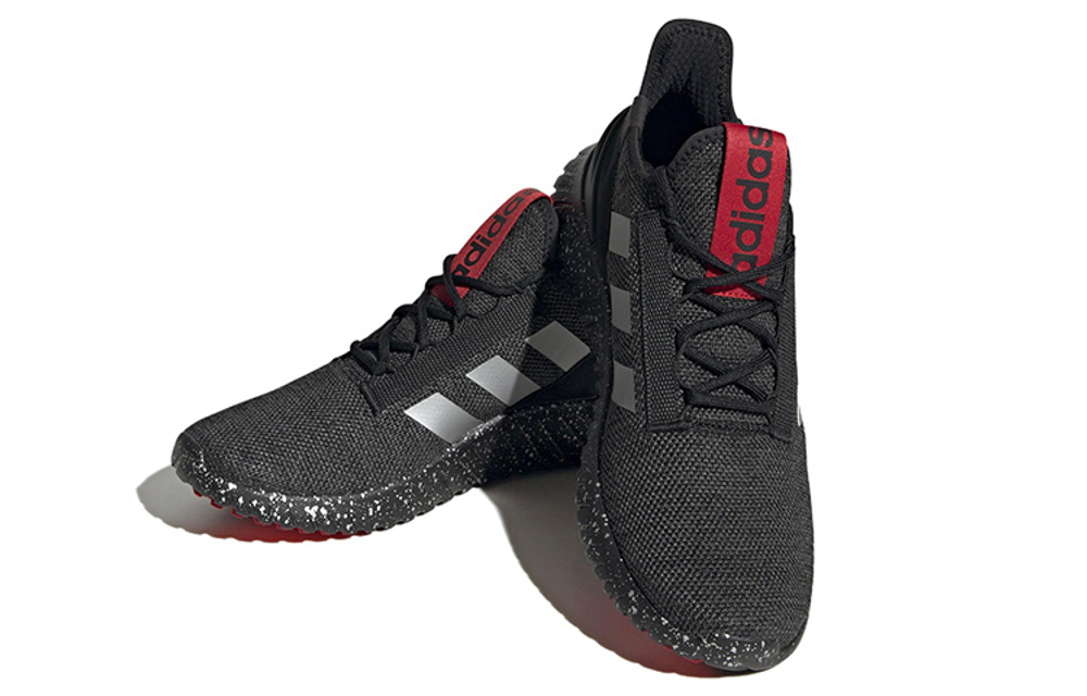 Adidas Kaptir 2.0 Shoes "Better Scarlet"