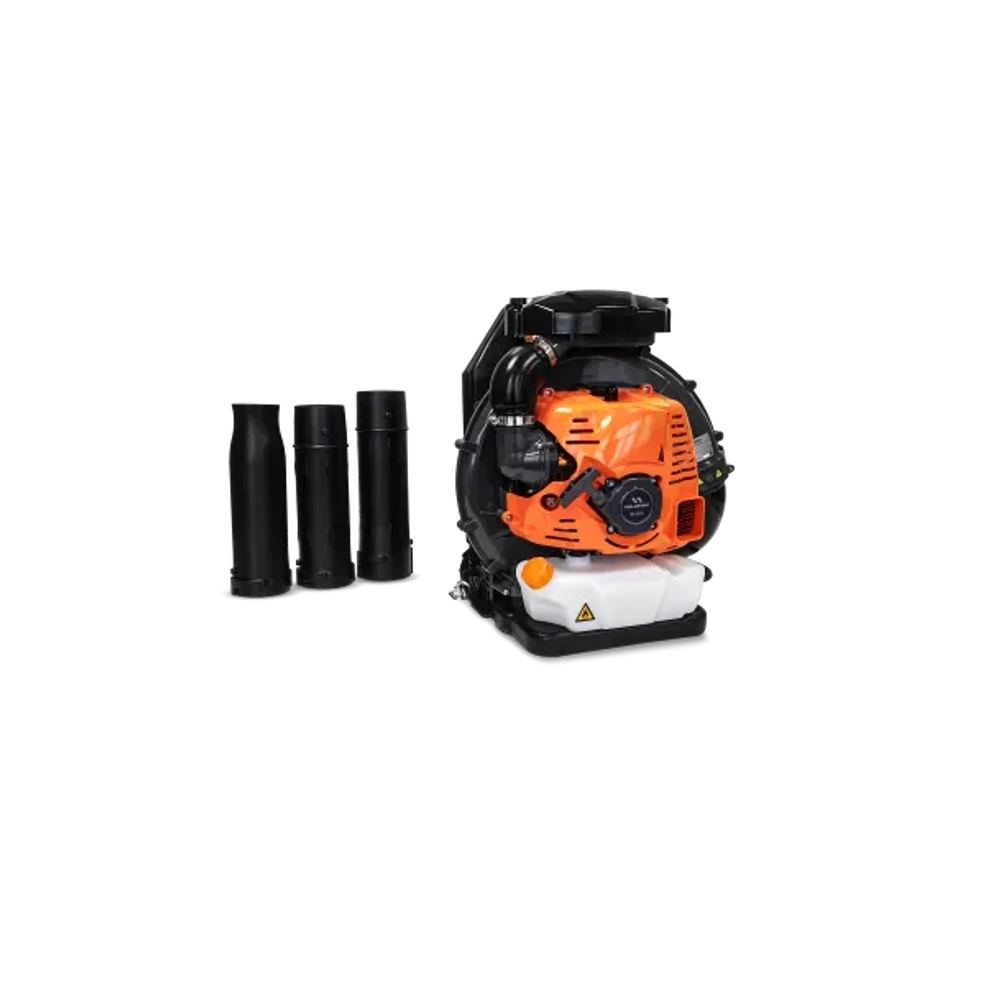 Воздуходувка ранцевая бензиновая Villartec BX800