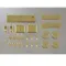 Accuphase M-6200 Gold