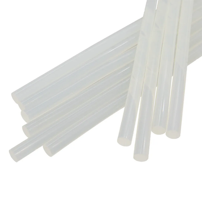 Клей Hobby&Pro для клеевого пистолета, 7,2 мм*30 см, 10 шт.