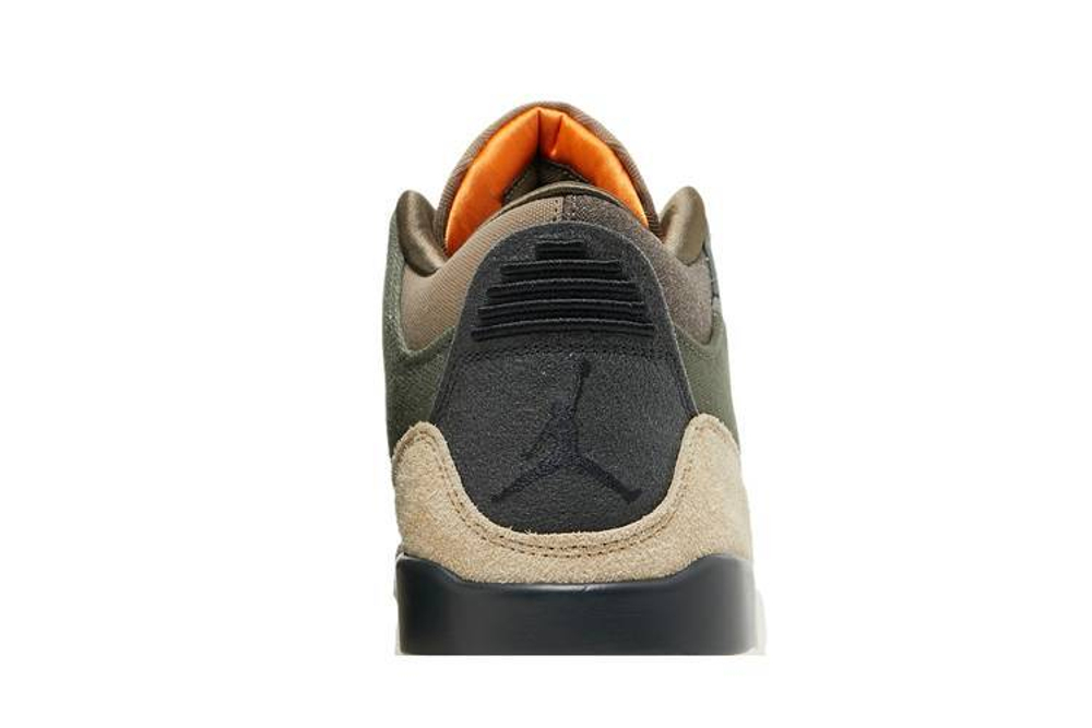 Кроссовки Jordan Air Jordan 3 Retro Se "Patchwork"