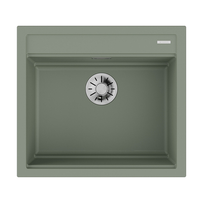 Мойка Kitagawa 57-WG Artceramic/wind green
