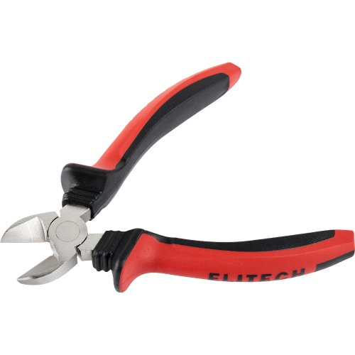 Бокорезы ELITECH комбинированные 160 мм   130301