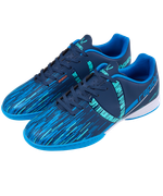 Бутсы зальные Rapido IN Navy/blue