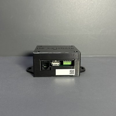 Контроллер телеметрии