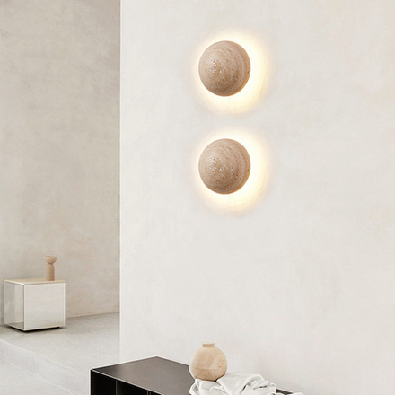 Wall lamp Marb by Ligth Room