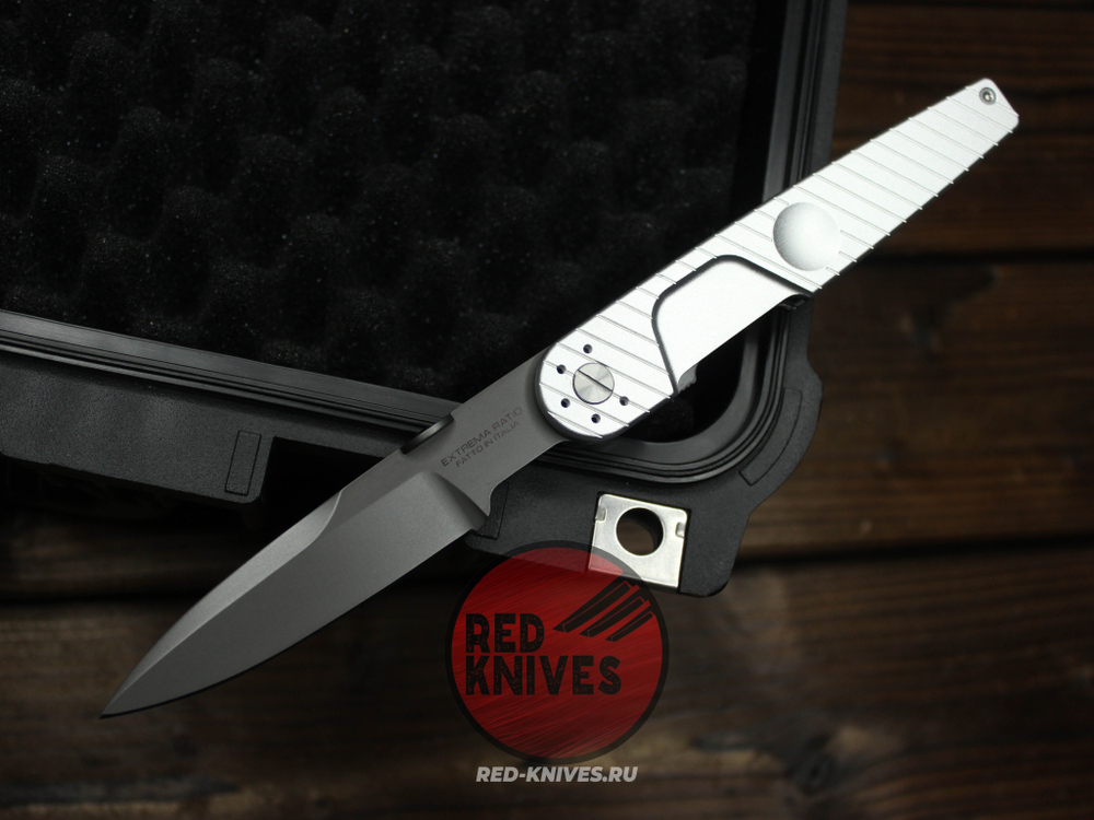 Нож Extrema Ratio LKU01 Urban Sideral - светлый