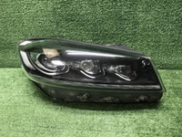 Фара правая Kia Sorento 3 UM Prime 17-20 LED