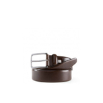 Ремень кожаный Piquadro Belts/Marrone