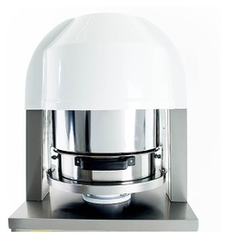 Тестоделитель Foodatlas KZT-36
