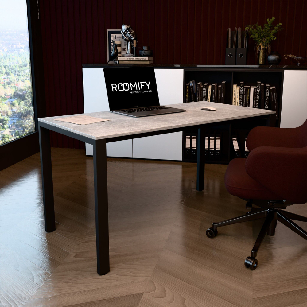 Офисный стол RAIDEN