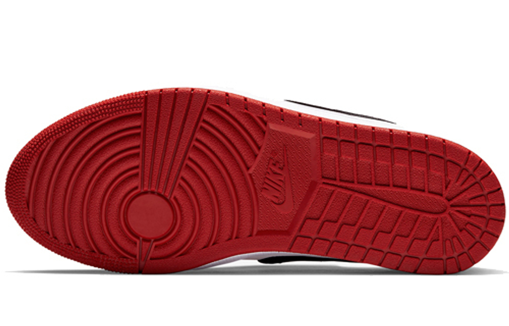 Кроссовки Jordan Air Jordan 1 Low Slip (Женская размерная сетка)