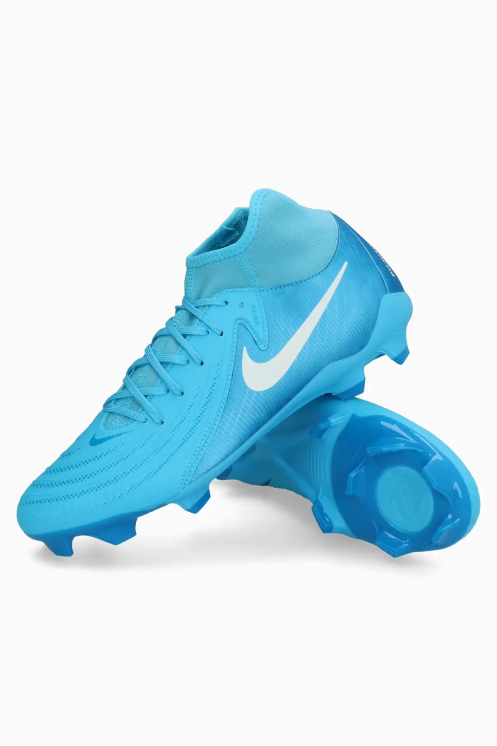 Бутсы Nike Phantom Luna 2 Academy FG/MG - синий