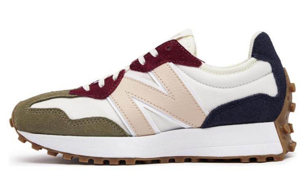 Кроссовки New Balance Nb 327 (Женская размерная сетка)