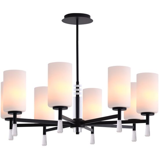 IL2218-8PLS-24 HIGHBALL светильник потолочный