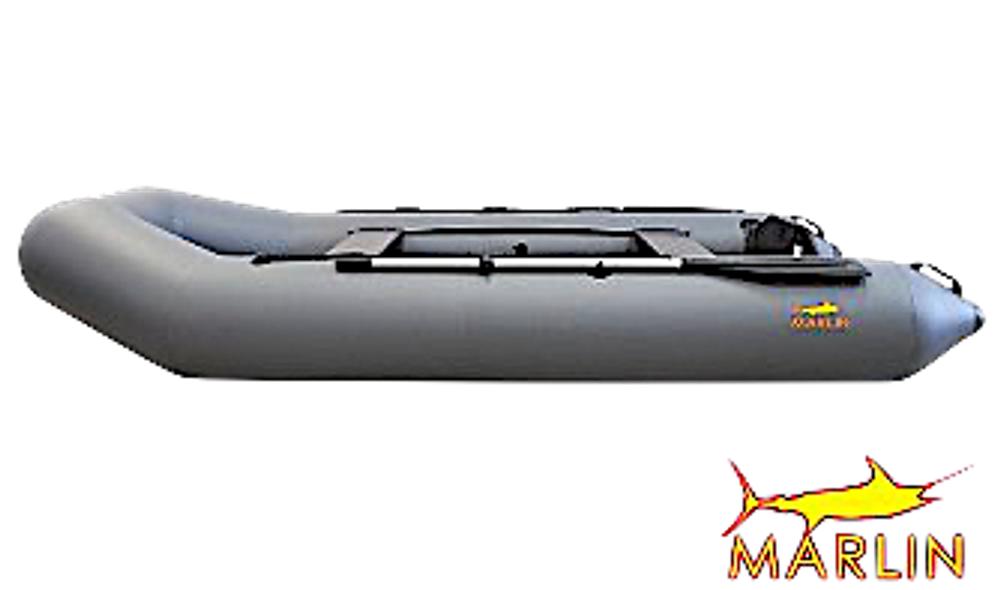 Лодка ПВХ Marlin Breeze 320