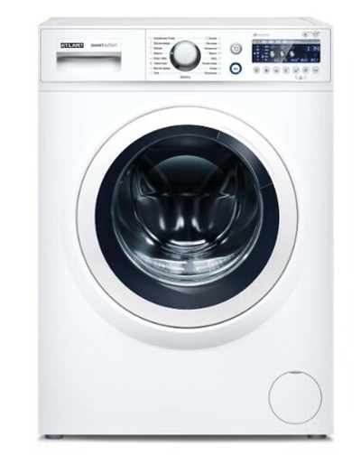 Стиральная машина Атлант СМА-70С1210-А-00