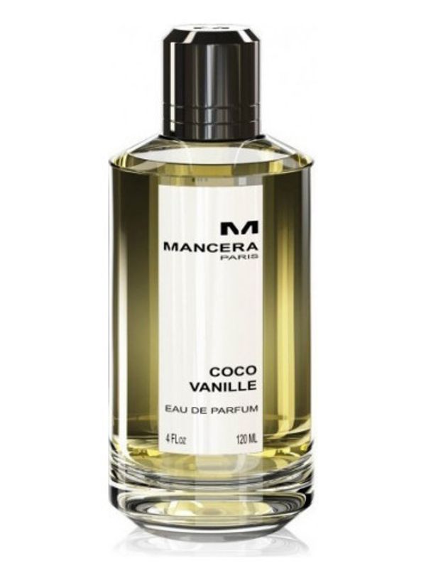 Mancera Coco Vanille Eau De Parfum