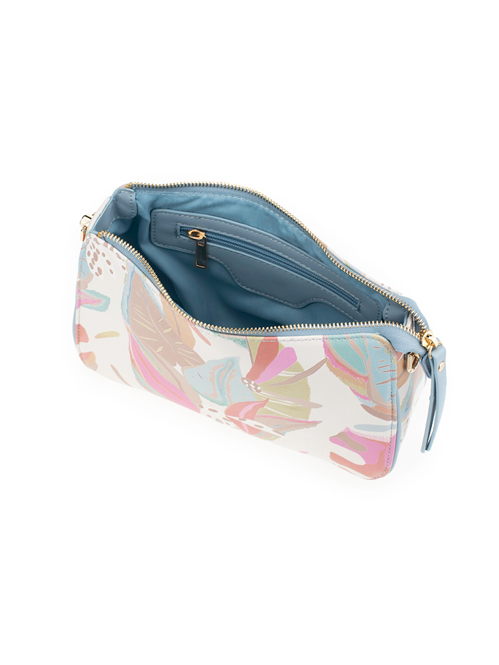 27574/99 Сумка жен., иск. кожа