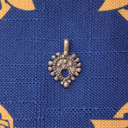 Лунница. Русь, 11-12 в.