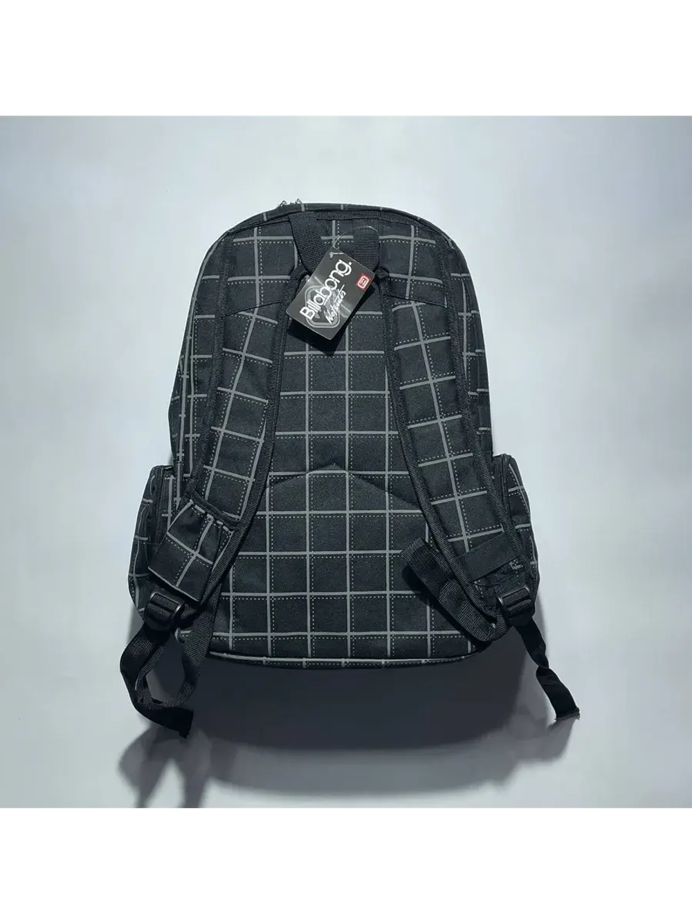Скейтерский y2k рюкзак 29L от Dakine Etnies Vans Fallen