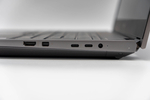 Ноутбук HP ZBook Fury 15 G8 ( i7-11850H / Quadro T1200 )