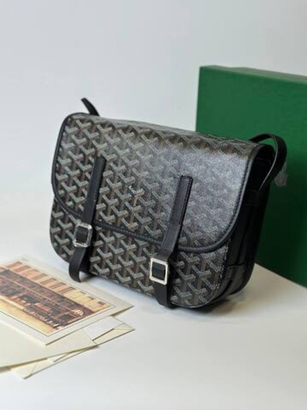 Сумка-мессенджер Goyard