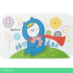 Внешний накопитель A-Data 1Tb HV320 2.5 черный (AHV320-1TU31-CBK)