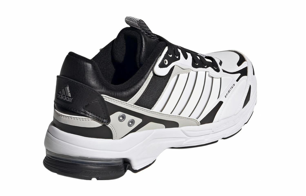 Кроссовки Adidas Spiritain 2000