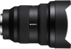 Sony FE 12–24mm F2.8 GM