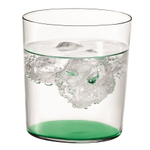 Стакан gio, 390 мл, зеленый