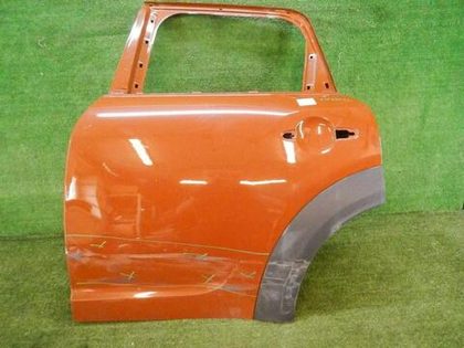 Дверь задняя левая Mini Countryman F60 (2016-2023)