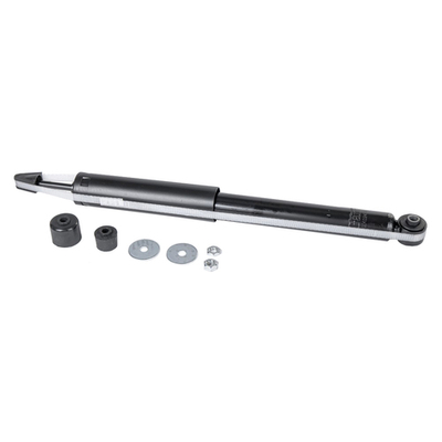 Амортизатор GANZ задний (газомасляный) L=R MERCEDES-BENZ C(W203) 00> Арт.: GIK02456