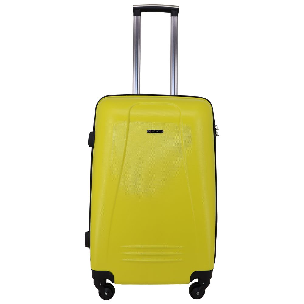 Чемодан 416-3