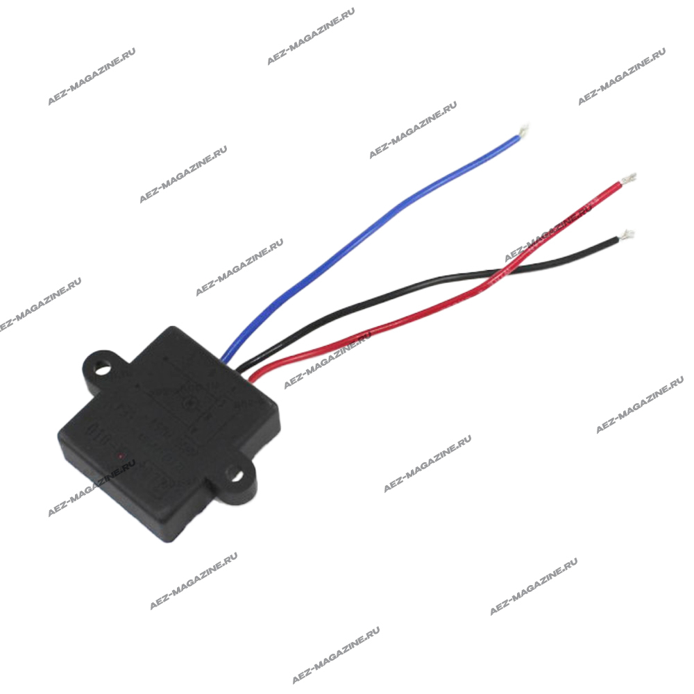 Плавный пуск 200Вт-1800Вт с регулир. времени срабатывания от 2 до 7 сек подходит для Makita 2450