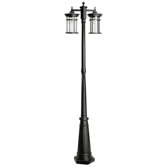 Садово-парковый светильник Feron PL768 51822