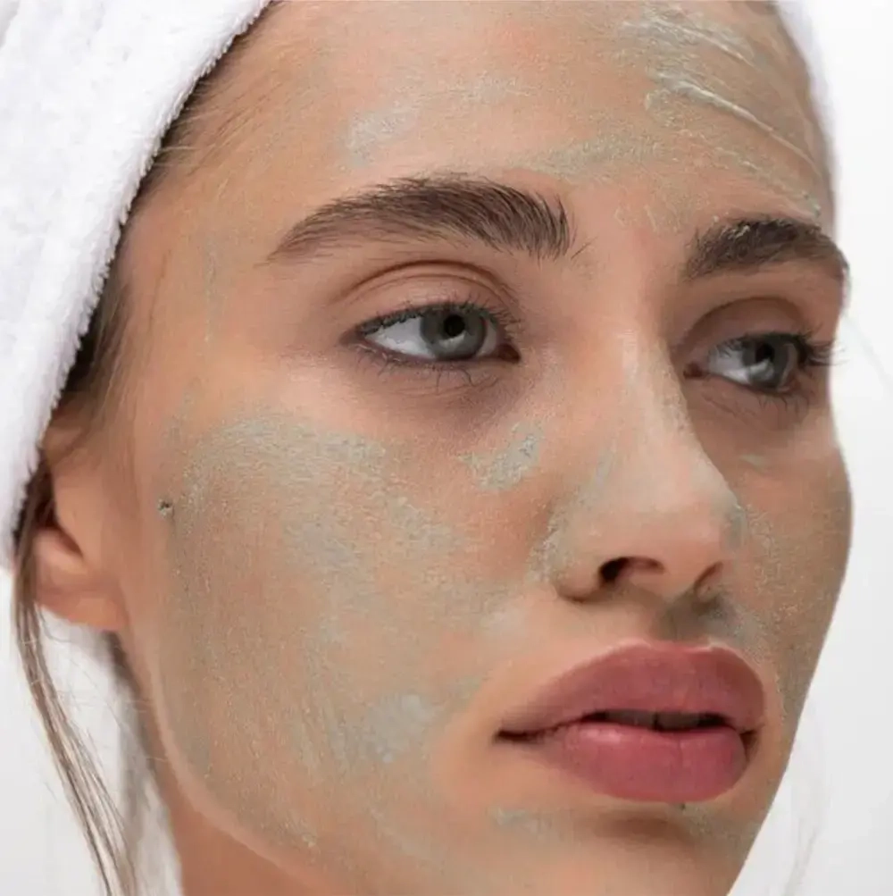 Пудра Alga Spa энзимная с лизатами «Enzyme powder with lysatates», 45г