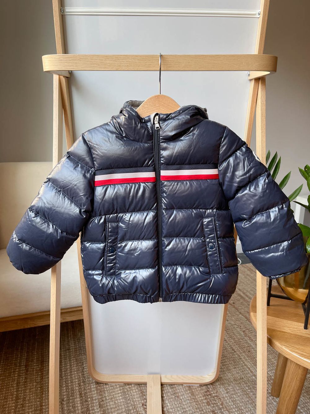 Комплект Moncler