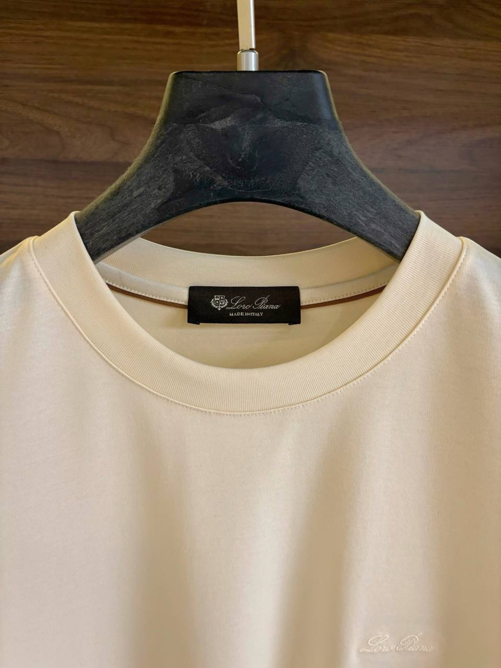 Футболка Loro Piana