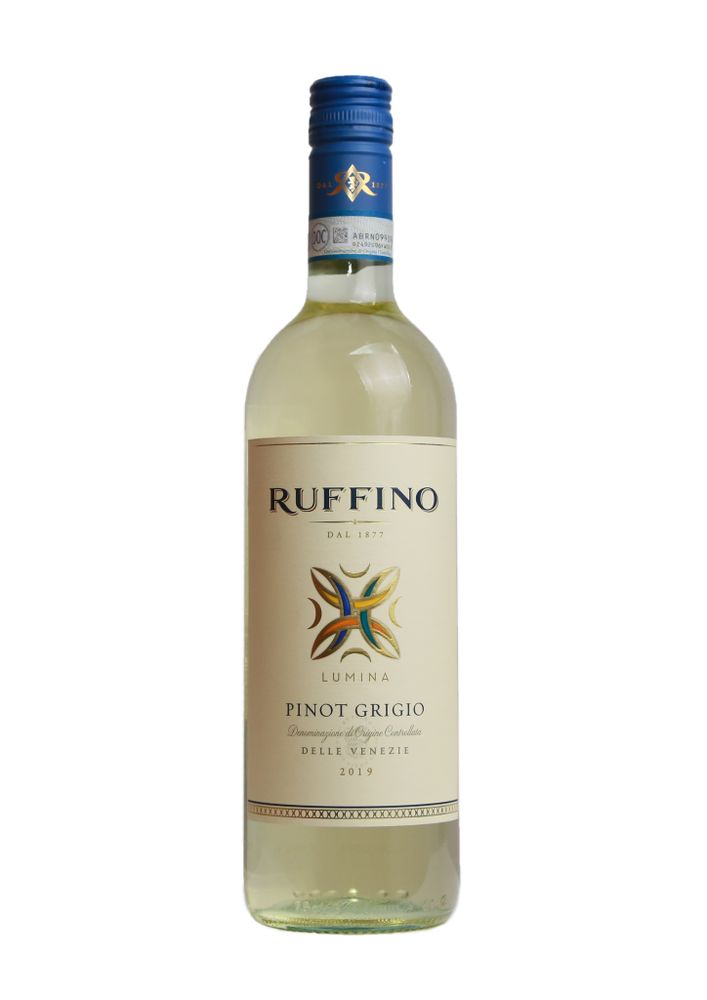 Вино Ruffino Lumina Pinot Grigio 12%