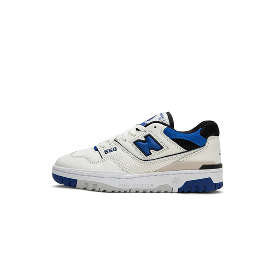 New Balance 550 "Sea Salt Team Royal"