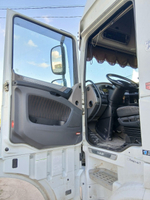 DAF XF 4x2 Седельный тягач XF 480 FT (Дизельный, 12,9 л, 483 л.с., АТ)