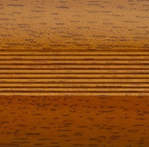 Профиль Русский Профиль Стык 38мм Вишня 1800мм