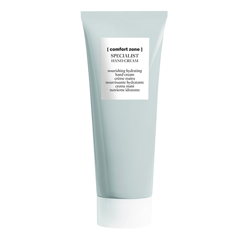 Крем для рук Comfort Zone Specialist Hand Cream 75 мл